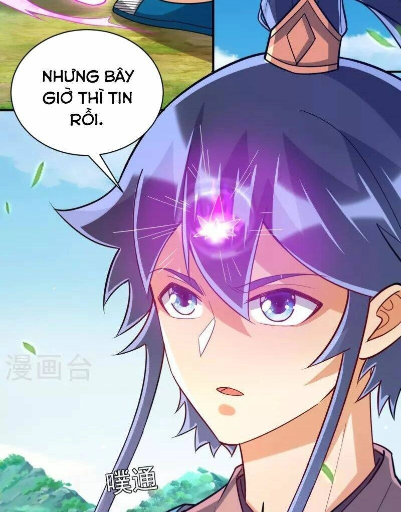 Nhất Đẳng Gia Đinh Chapter 324 - 38