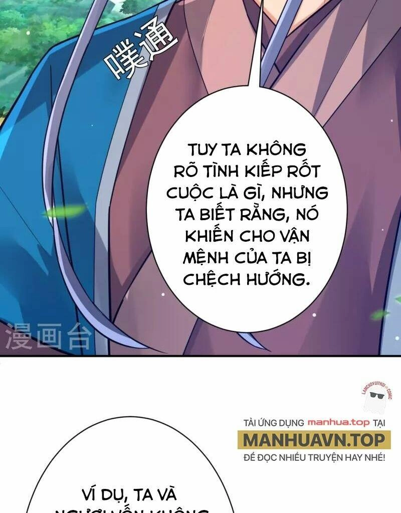 Nhất Đẳng Gia Đinh Chapter 324 - 39