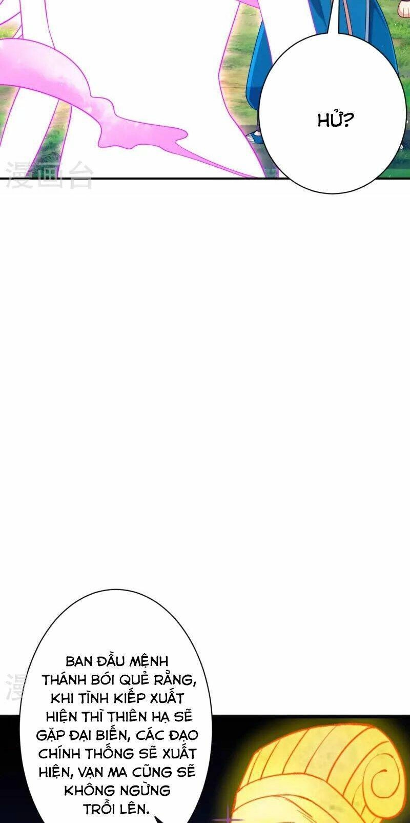 Nhất Đẳng Gia Đinh Chapter 324 - 43