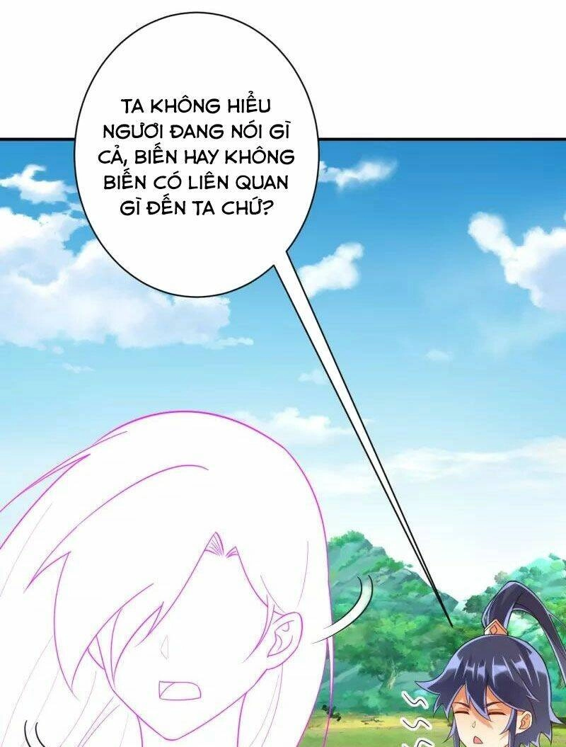 Nhất Đẳng Gia Đinh Chapter 324 - 45