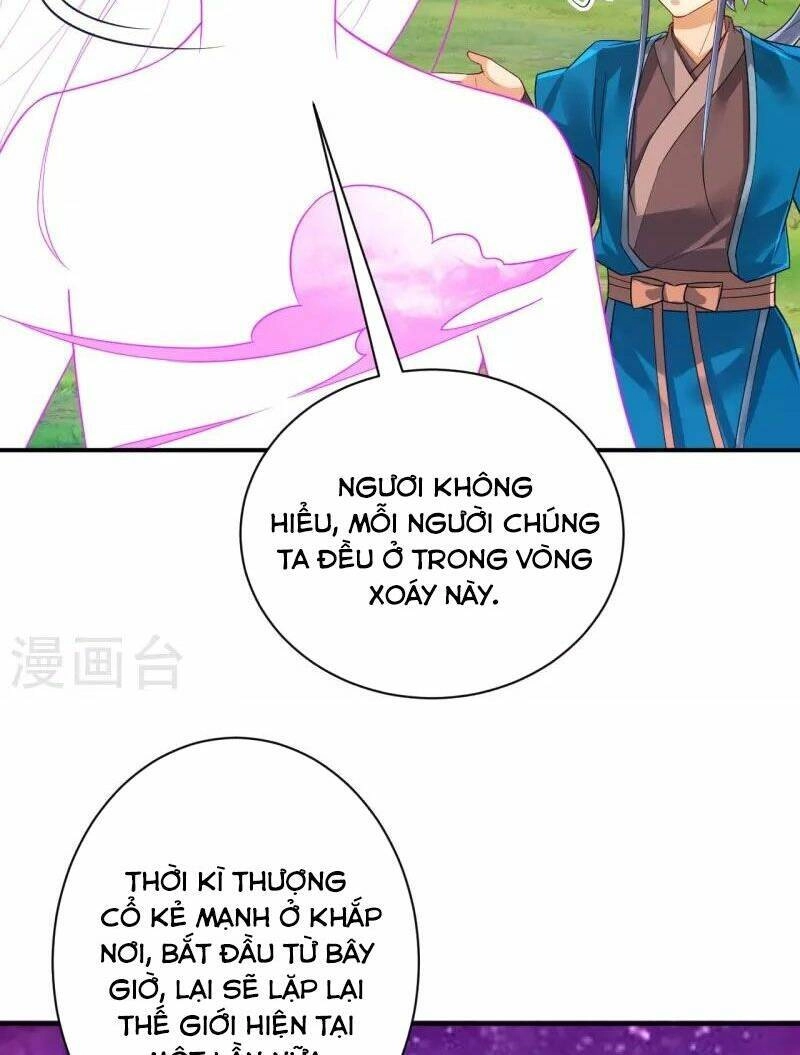 Nhất Đẳng Gia Đinh Chapter 324 - 46