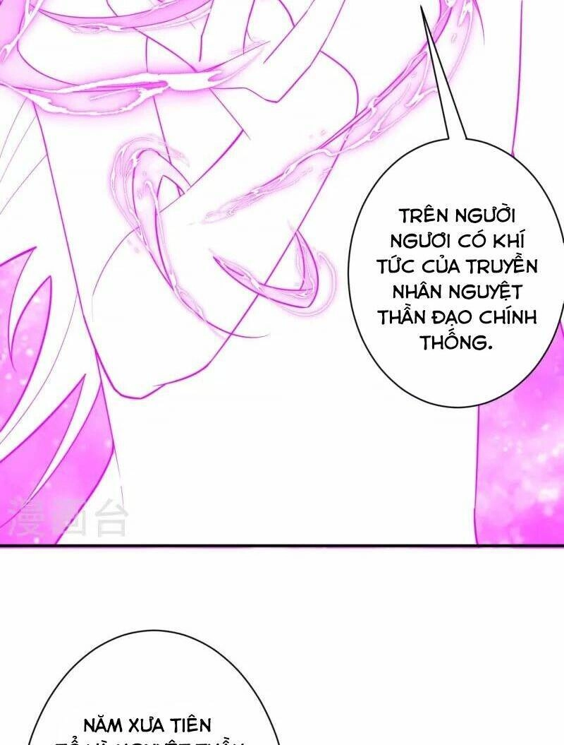 Nhất Đẳng Gia Đinh Chapter 324 - 48