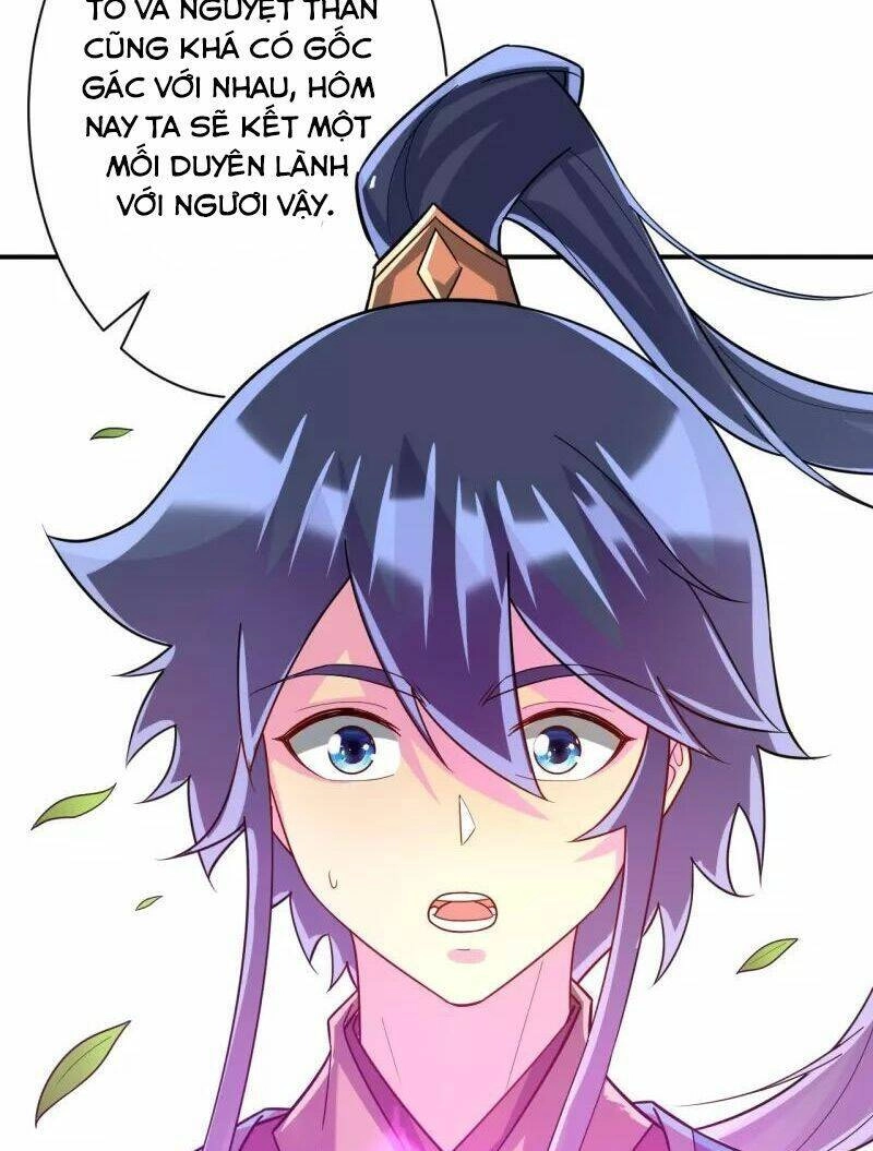 Nhất Đẳng Gia Đinh Chapter 324 - 49