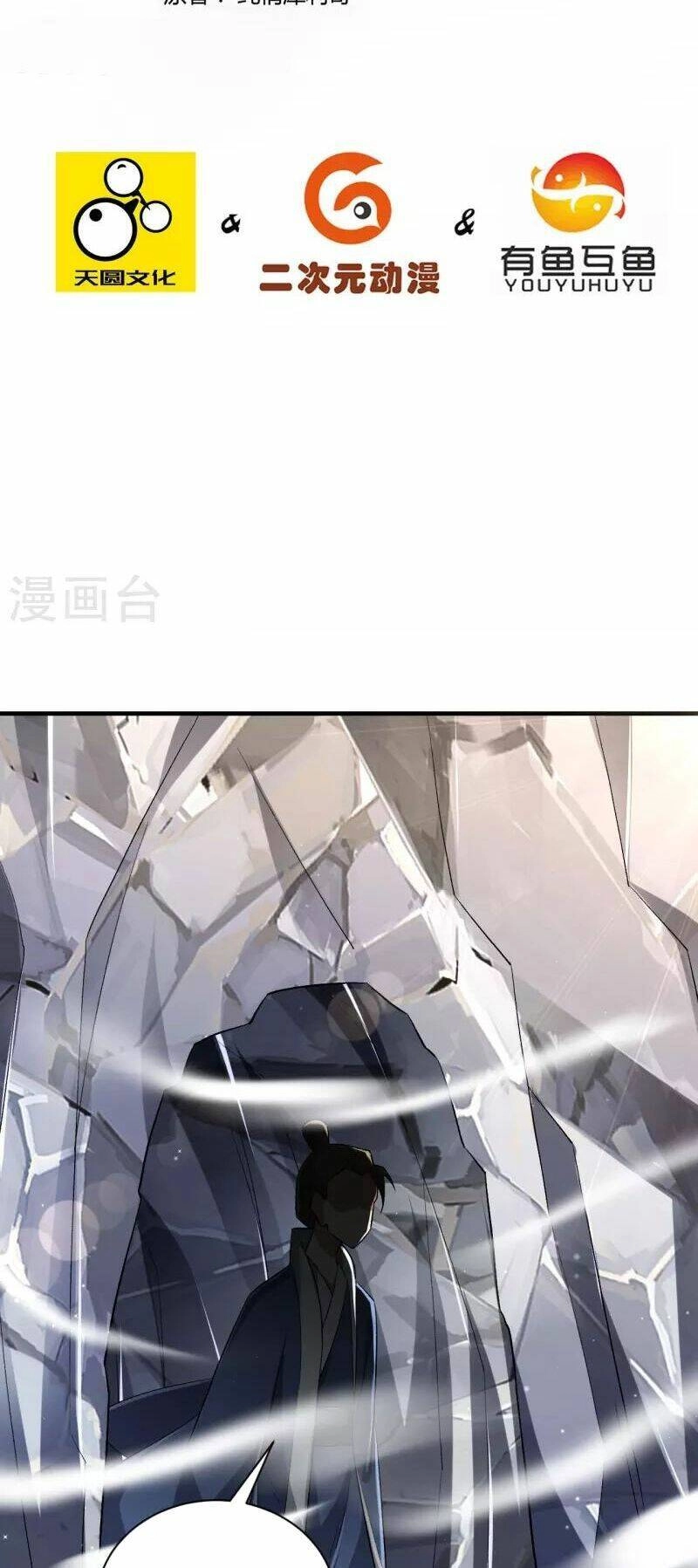 Nhất Đẳng Gia Đinh Chapter 325 - 4