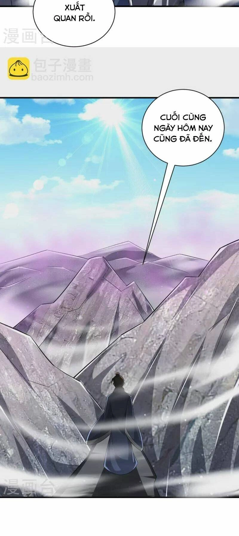 Nhất Đẳng Gia Đinh Chapter 325 - 5