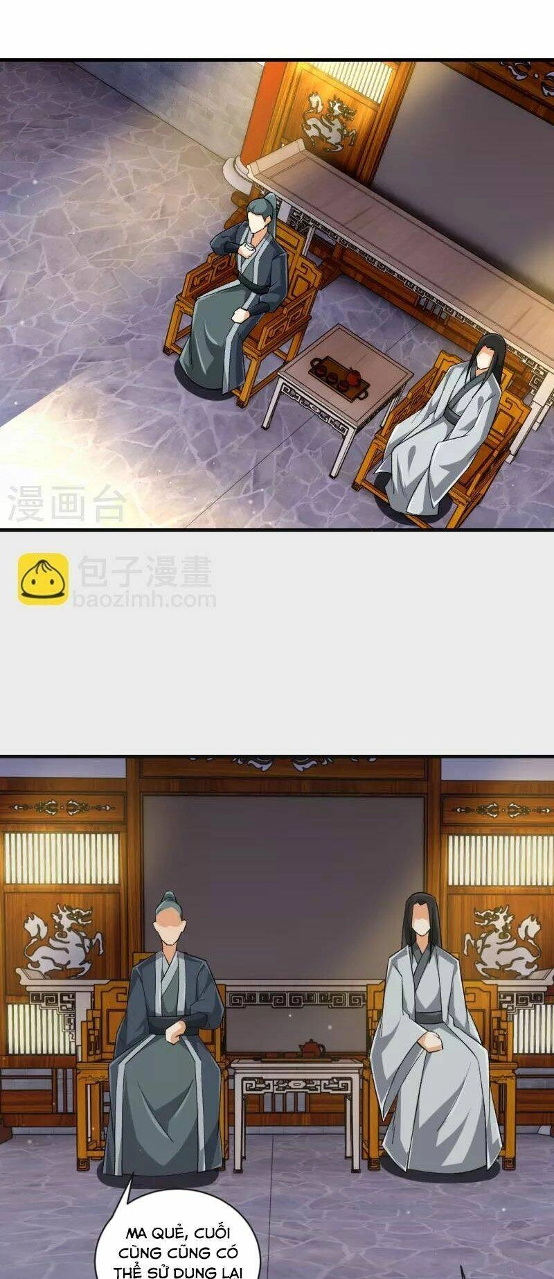 Nhất Đẳng Gia Đinh Chapter 325 - 6