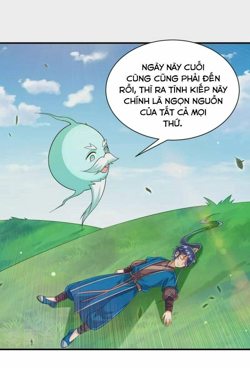Nhất Đẳng Gia Đinh Chapter 325 - 9