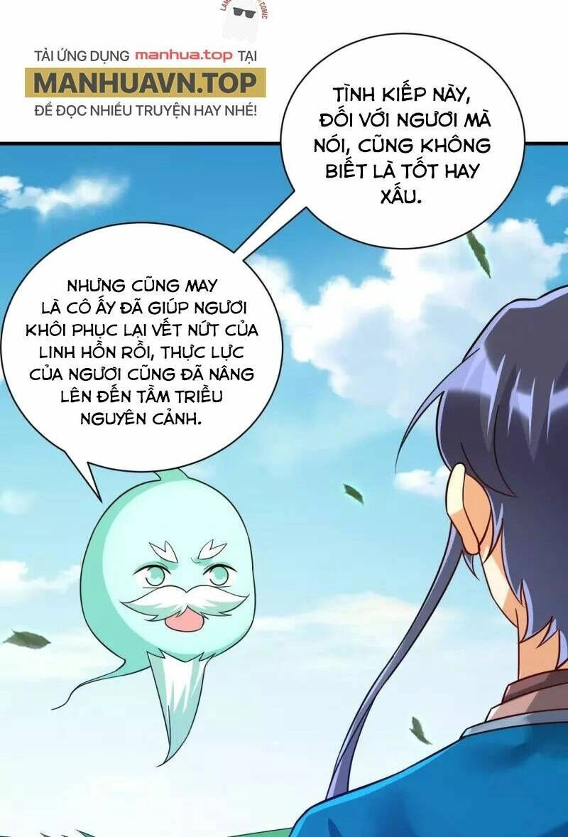 Nhất Đẳng Gia Đinh Chapter 325 - 12