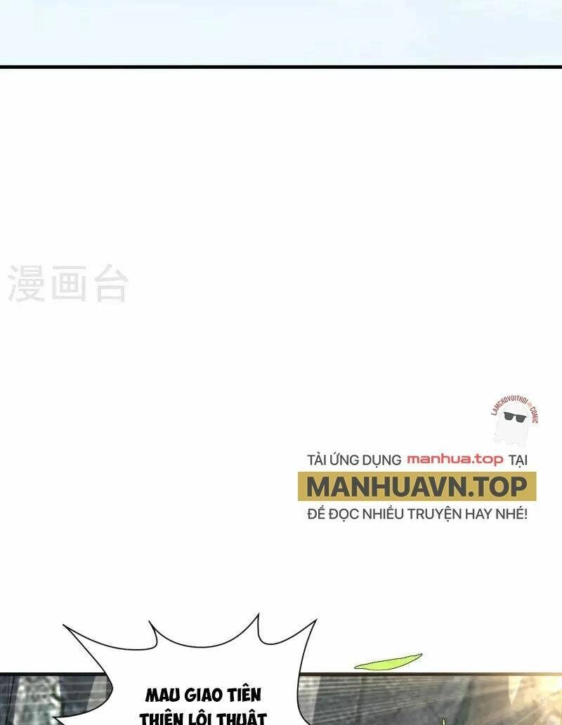 Nhất Đẳng Gia Đinh Chapter 325 - 16