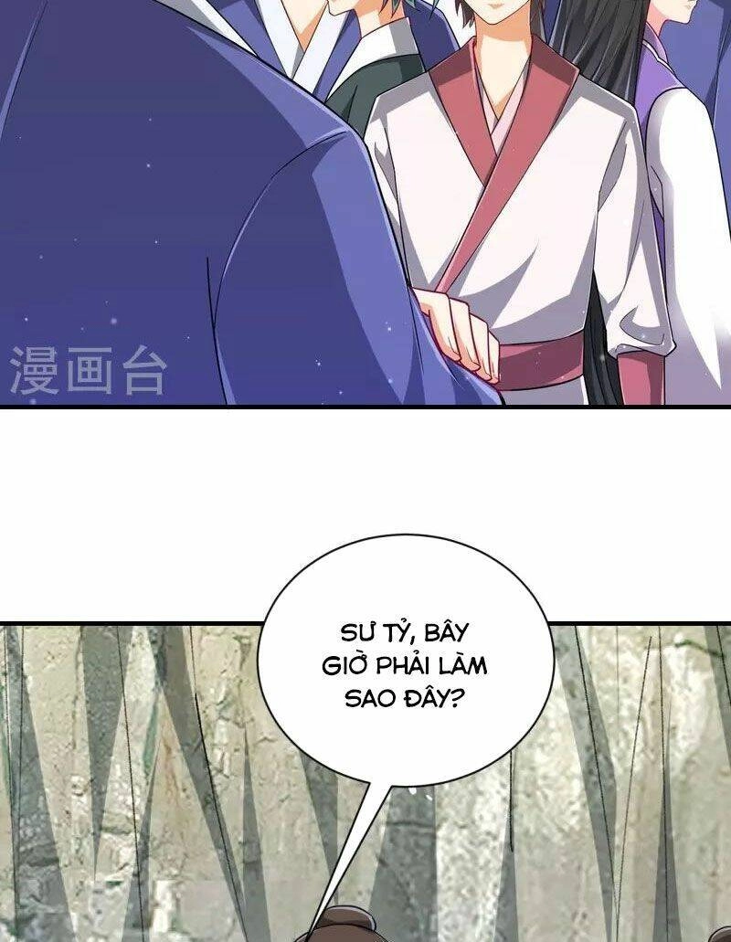 Nhất Đẳng Gia Đinh Chapter 325 - 19