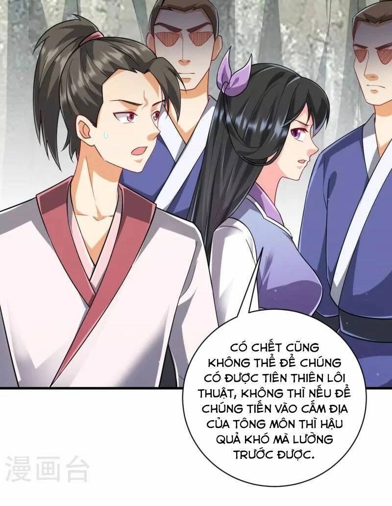 Nhất Đẳng Gia Đinh Chapter 325 - 20