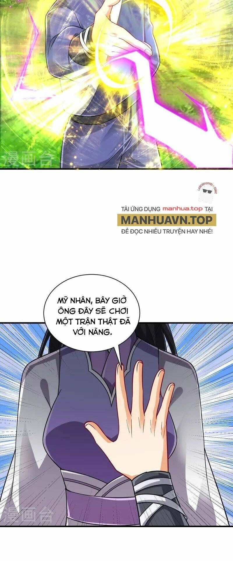 Nhất Đẳng Gia Đinh Chapter 325 - 23