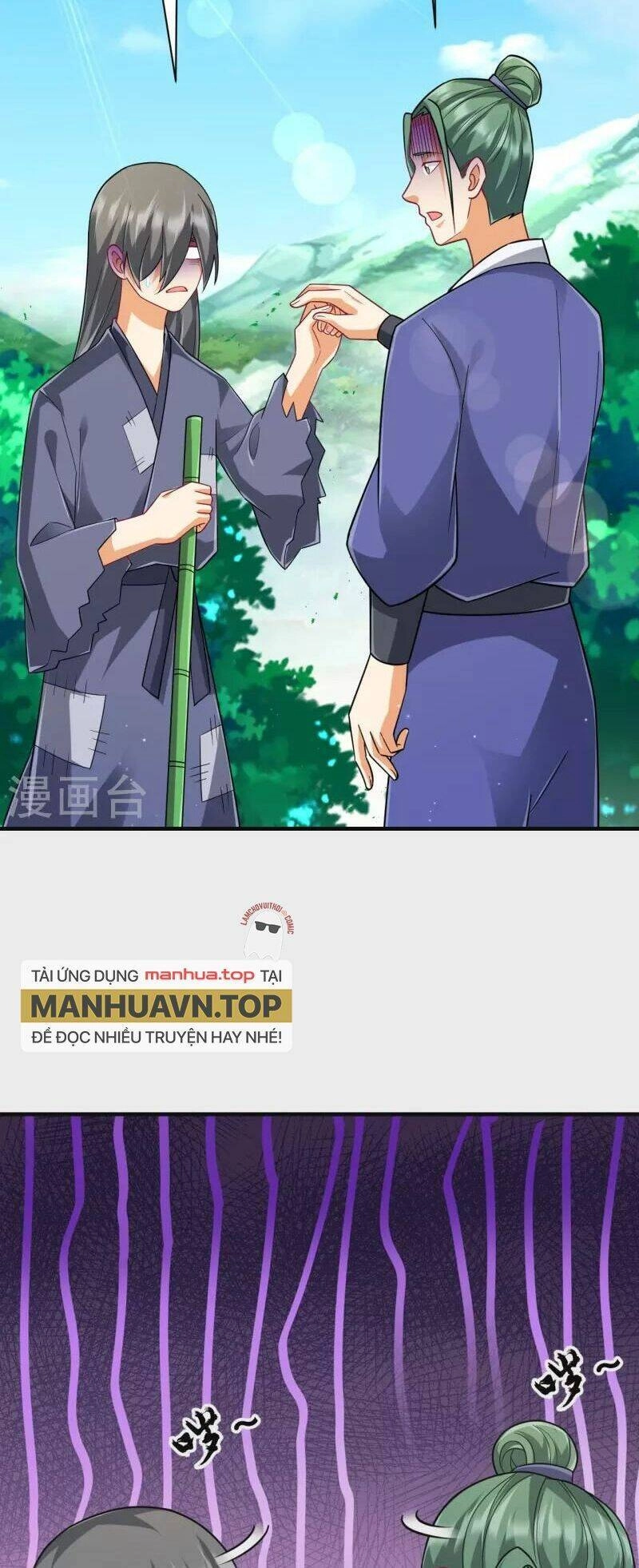 Nhất Đẳng Gia Đinh Chapter 325 - 25