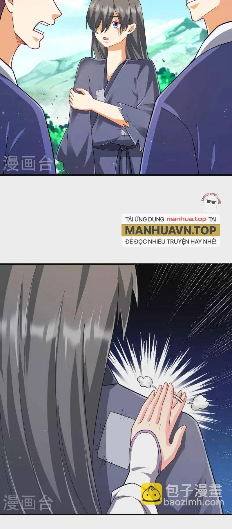 Nhất Đẳng Gia Đinh Chapter 325 - 29