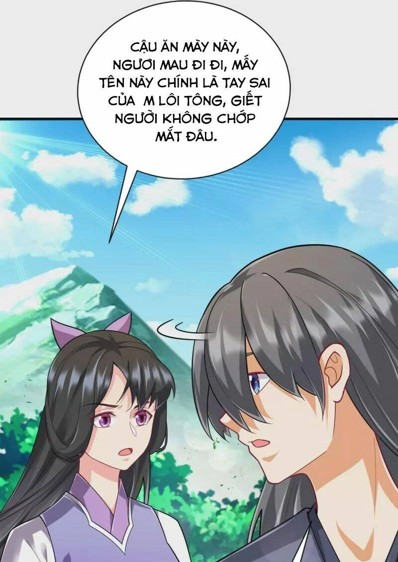 Nhất Đẳng Gia Đinh Chapter 325 - 30