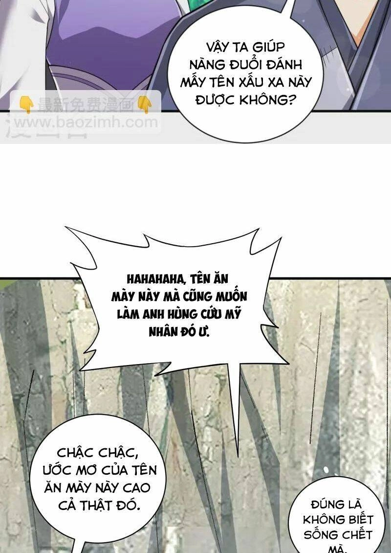 Nhất Đẳng Gia Đinh Chapter 325 - 31