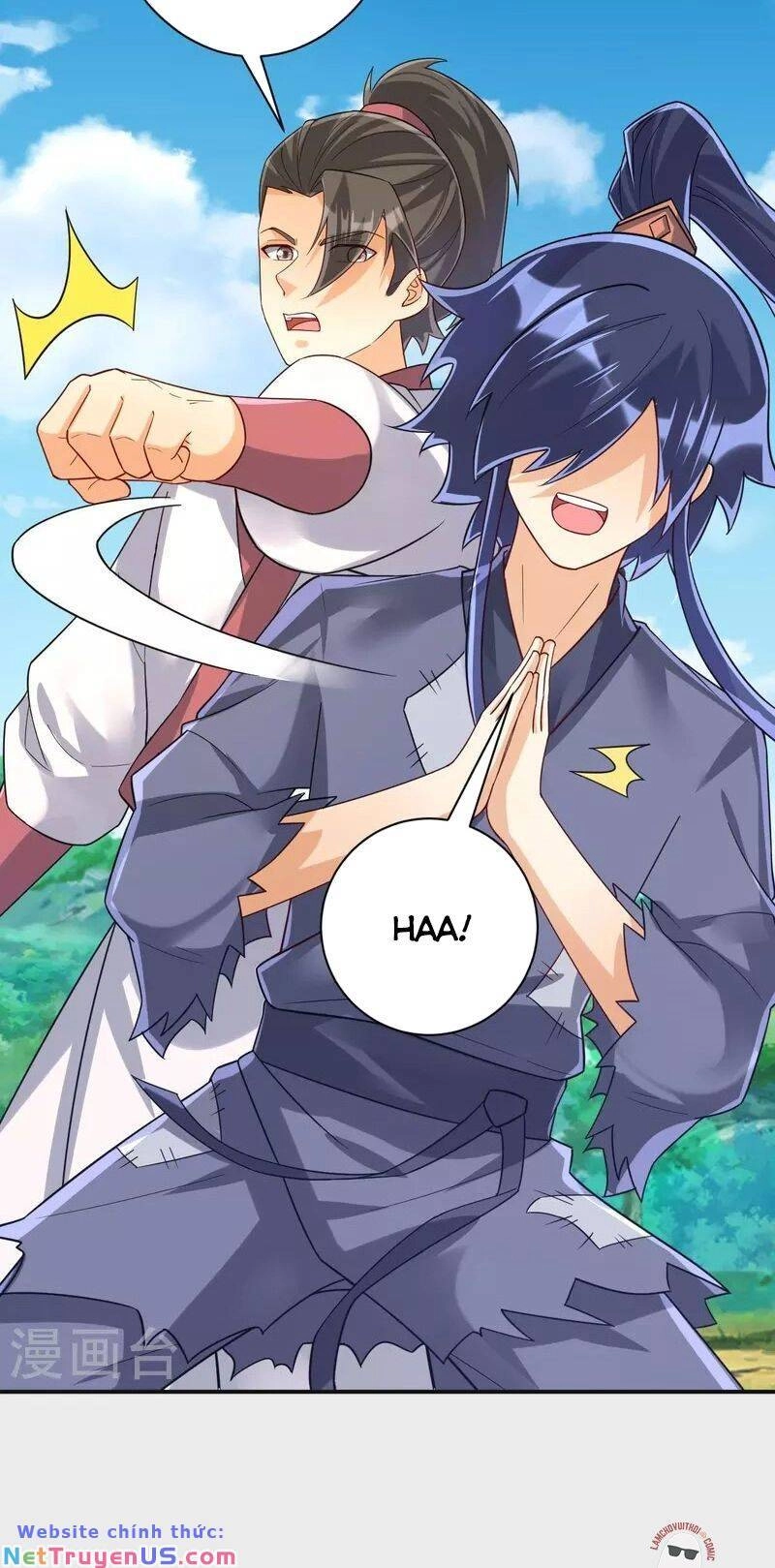 Nhất Đẳng Gia Đinh Chapter 326 - 10