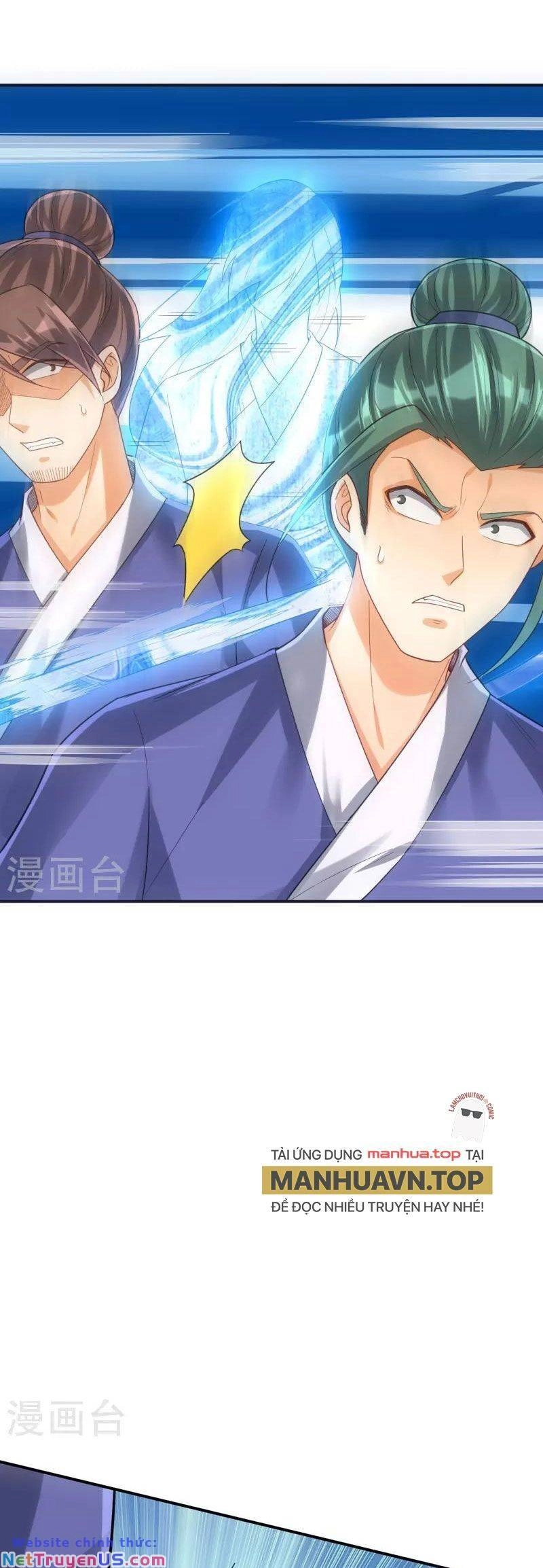 Nhất Đẳng Gia Đinh Chapter 326 - 18