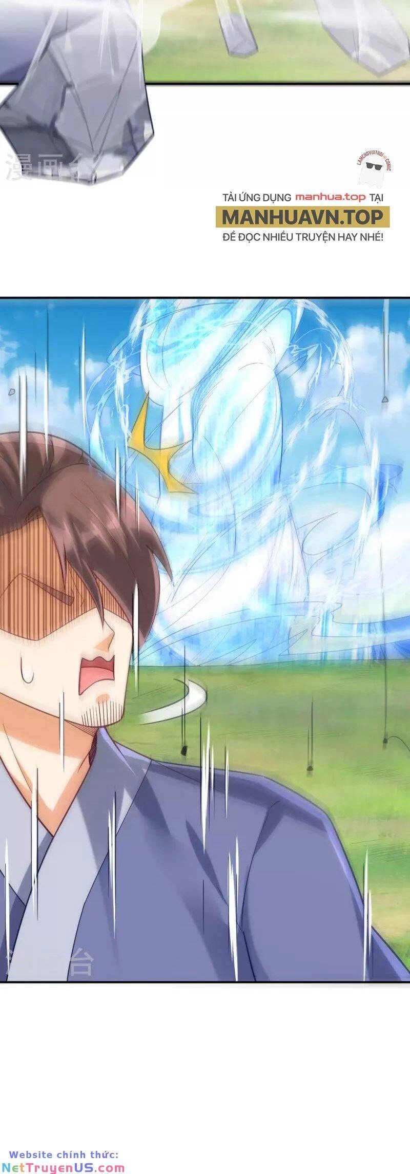 Nhất Đẳng Gia Đinh Chapter 326 - 25