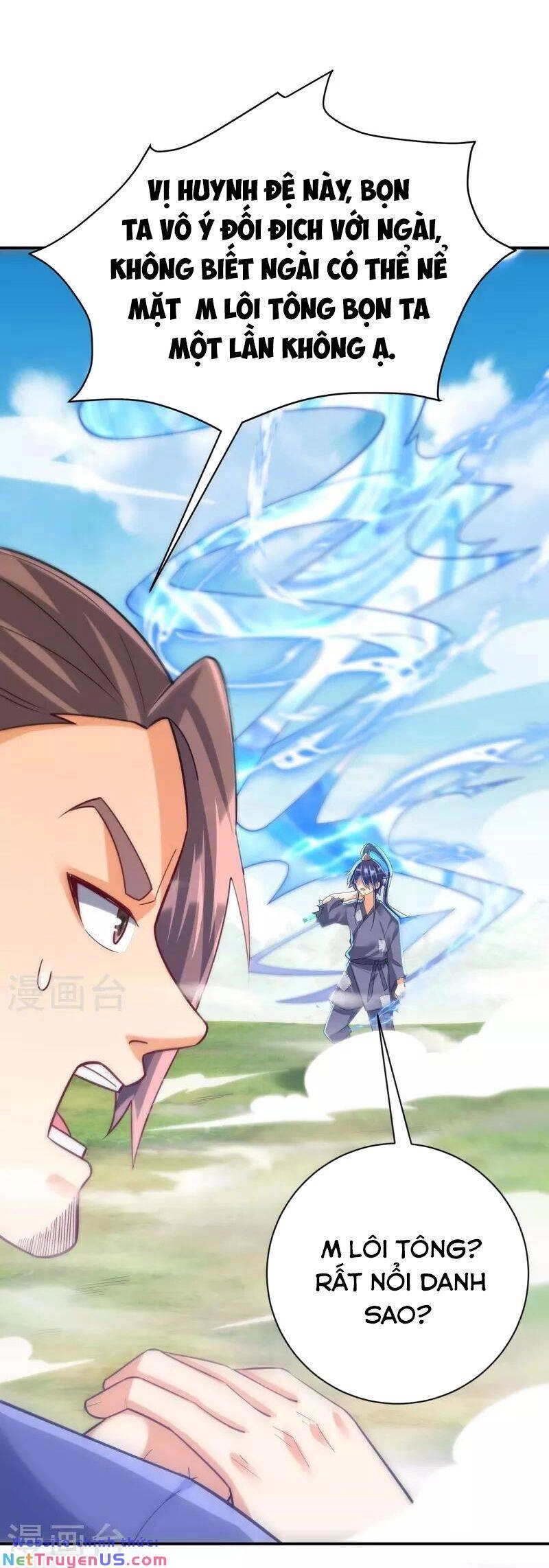 Nhất Đẳng Gia Đinh Chapter 326 - 26