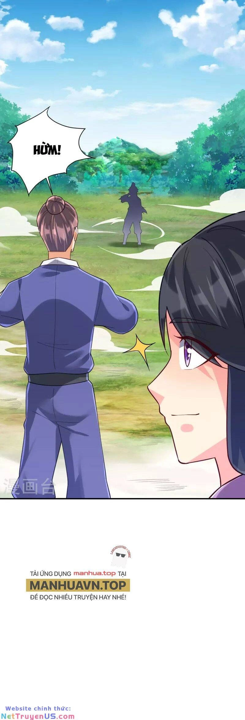 Nhất Đẳng Gia Đinh Chapter 326 - 28