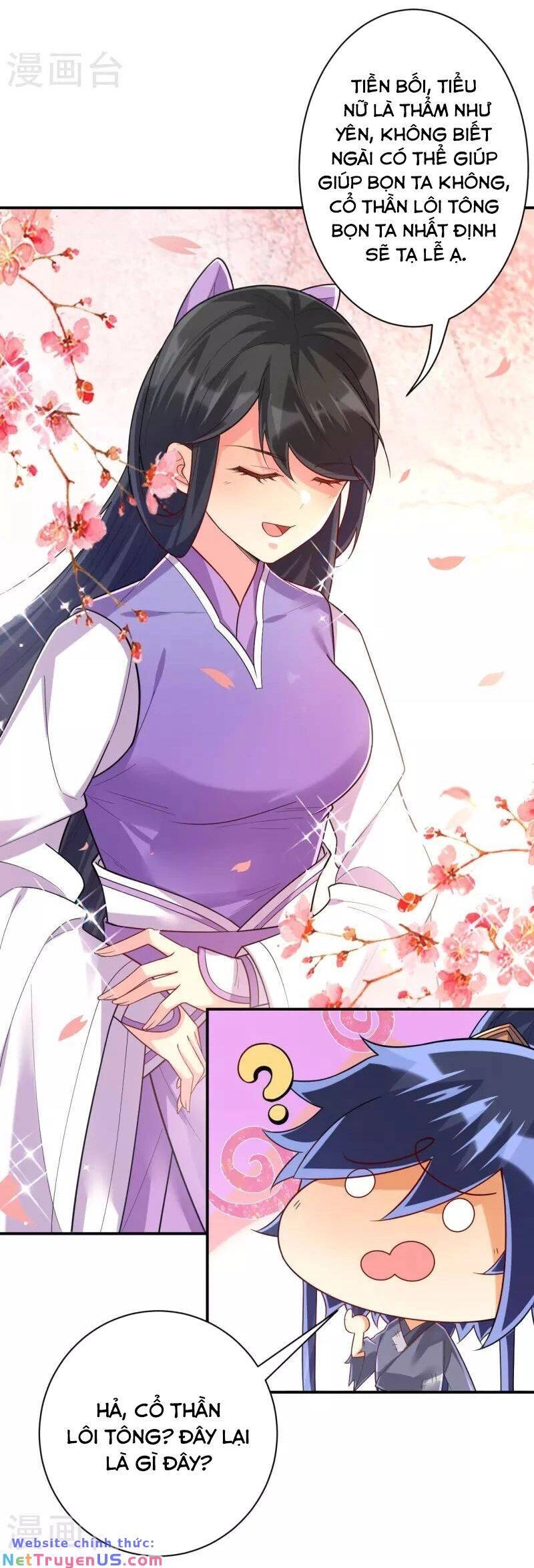 Nhất Đẳng Gia Đinh Chapter 326 - 29