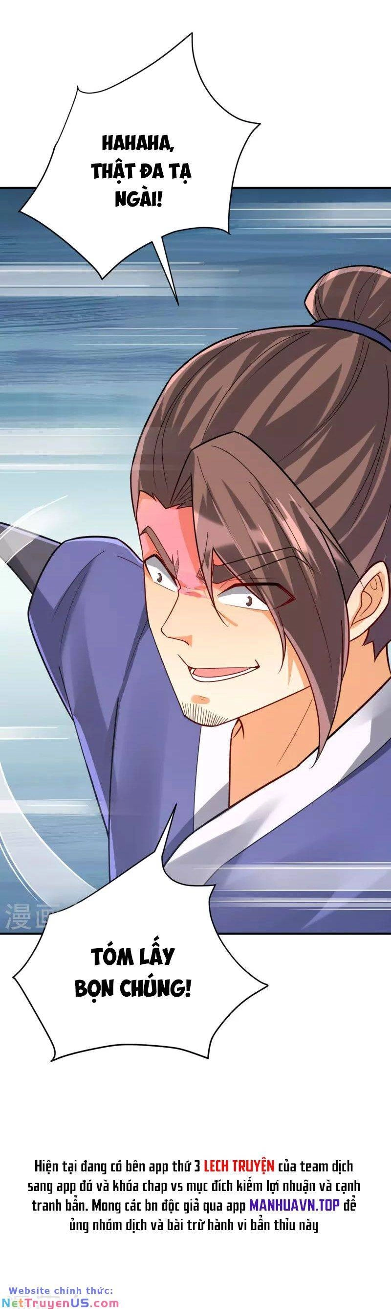 Nhất Đẳng Gia Đinh Chapter 326 - 33