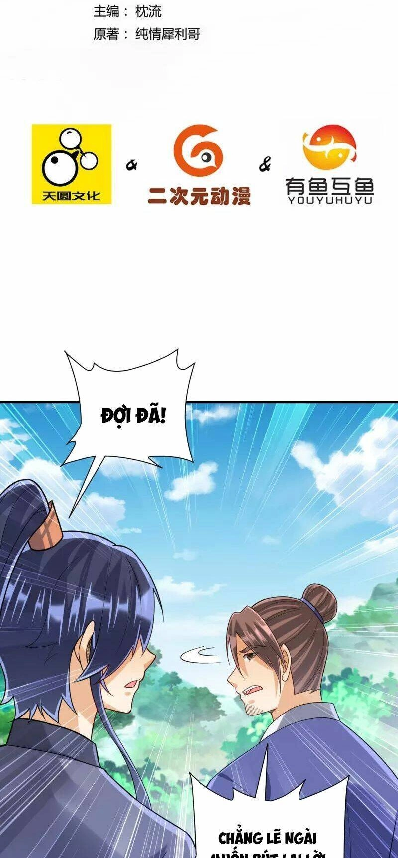 Nhất Đẳng Gia Đinh Chapter 327 - 4