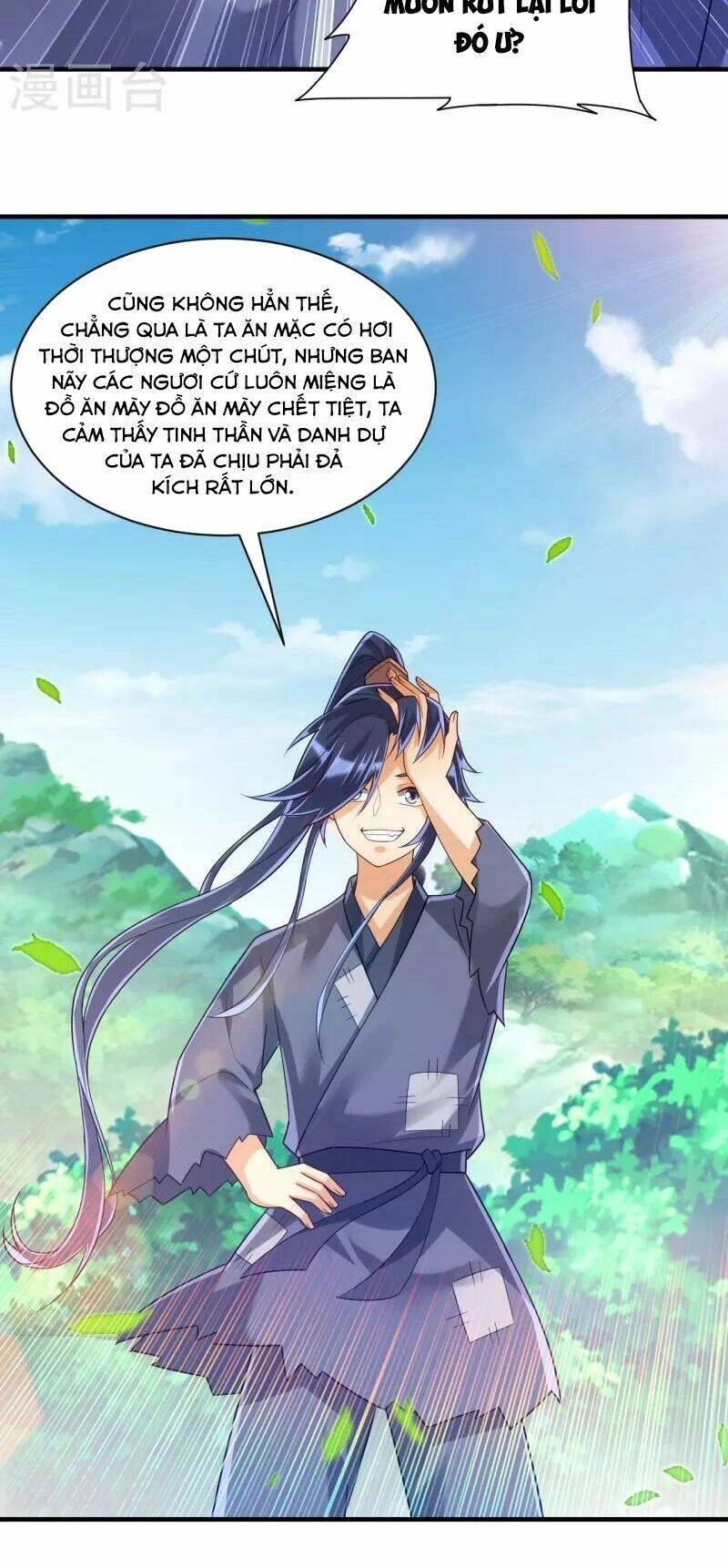Nhất Đẳng Gia Đinh Chapter 327 - 5