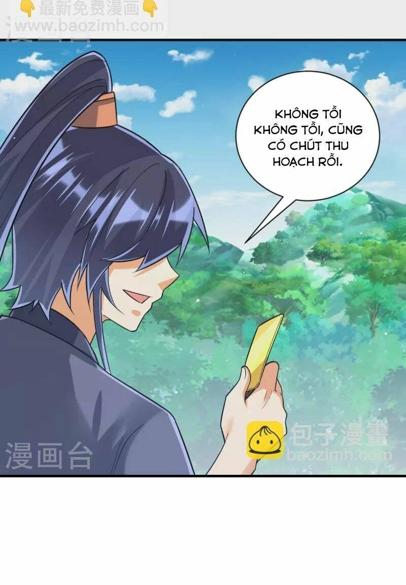 Nhất Đẳng Gia Đinh Chapter 327 - 9