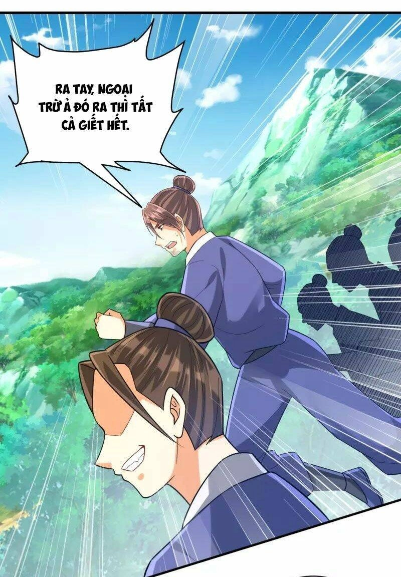 Nhất Đẳng Gia Đinh Chapter 327 - 10