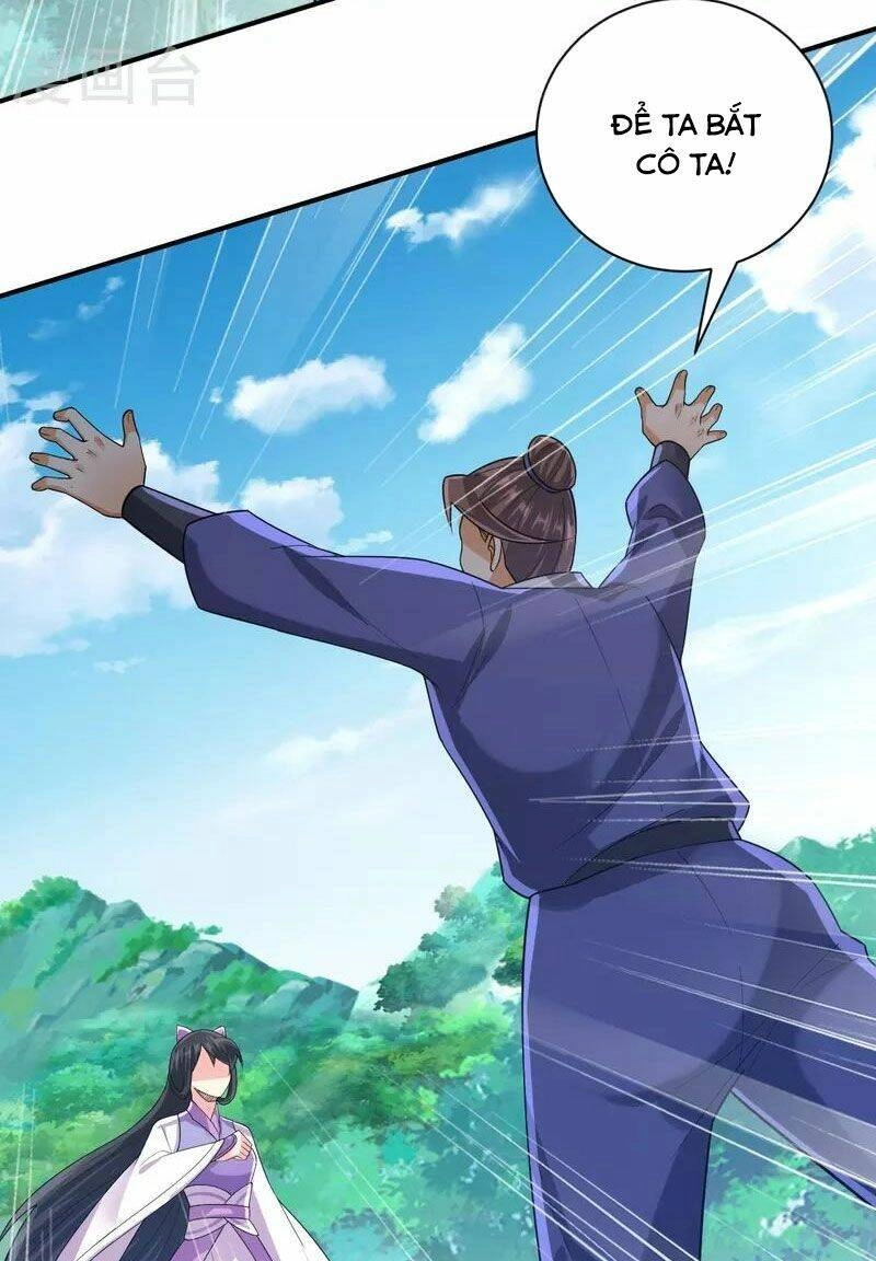 Nhất Đẳng Gia Đinh Chapter 327 - 11