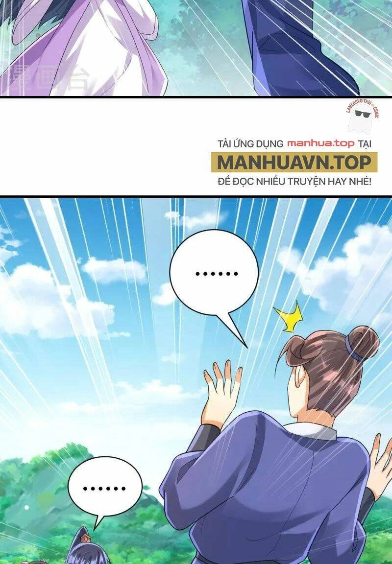 Nhất Đẳng Gia Đinh Chapter 327 - 12