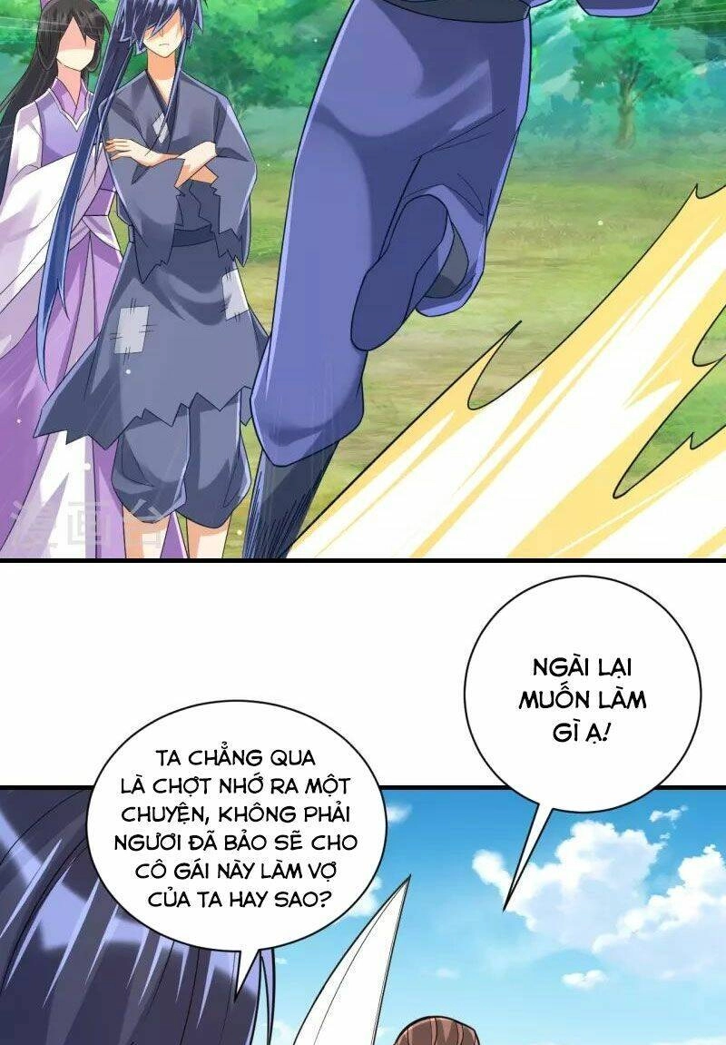 Nhất Đẳng Gia Đinh Chapter 327 - 13