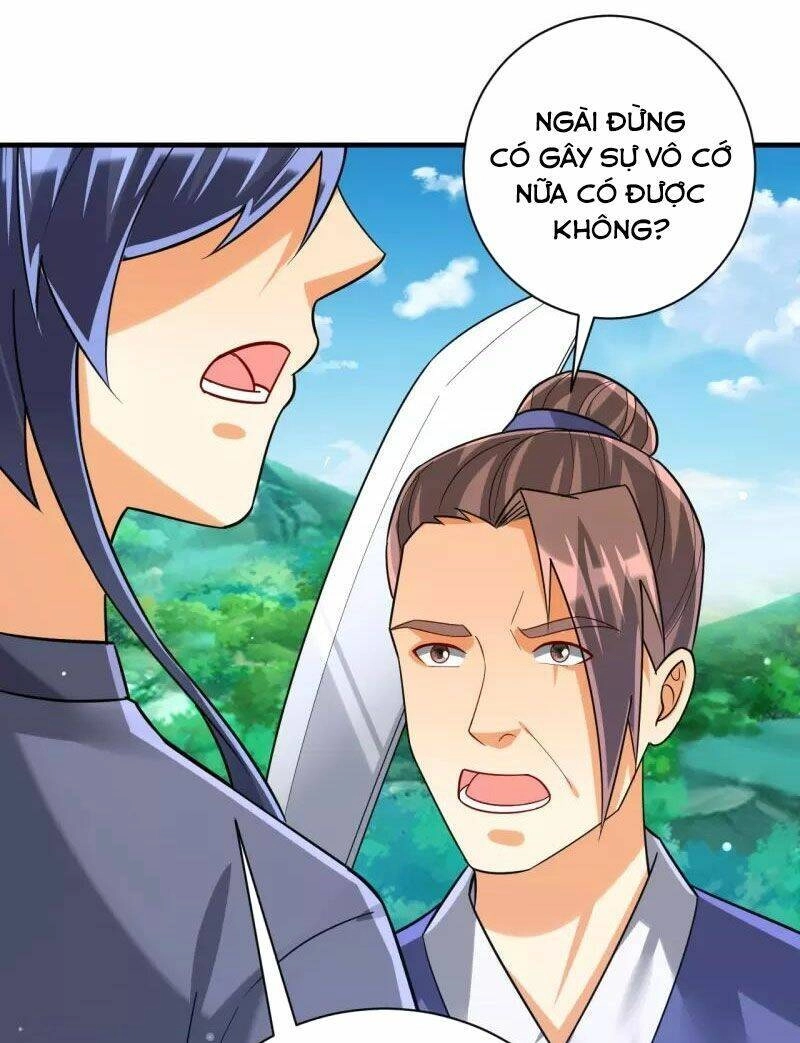 Nhất Đẳng Gia Đinh Chapter 327 - 15