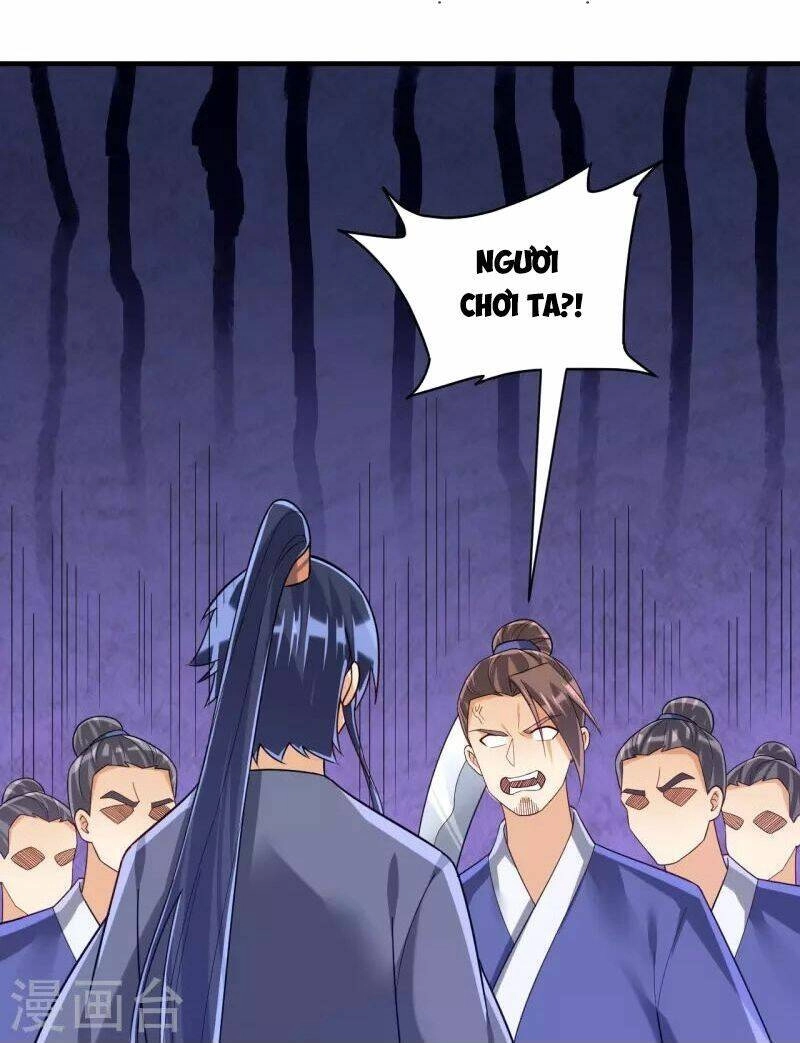 Nhất Đẳng Gia Đinh Chapter 327 - 17