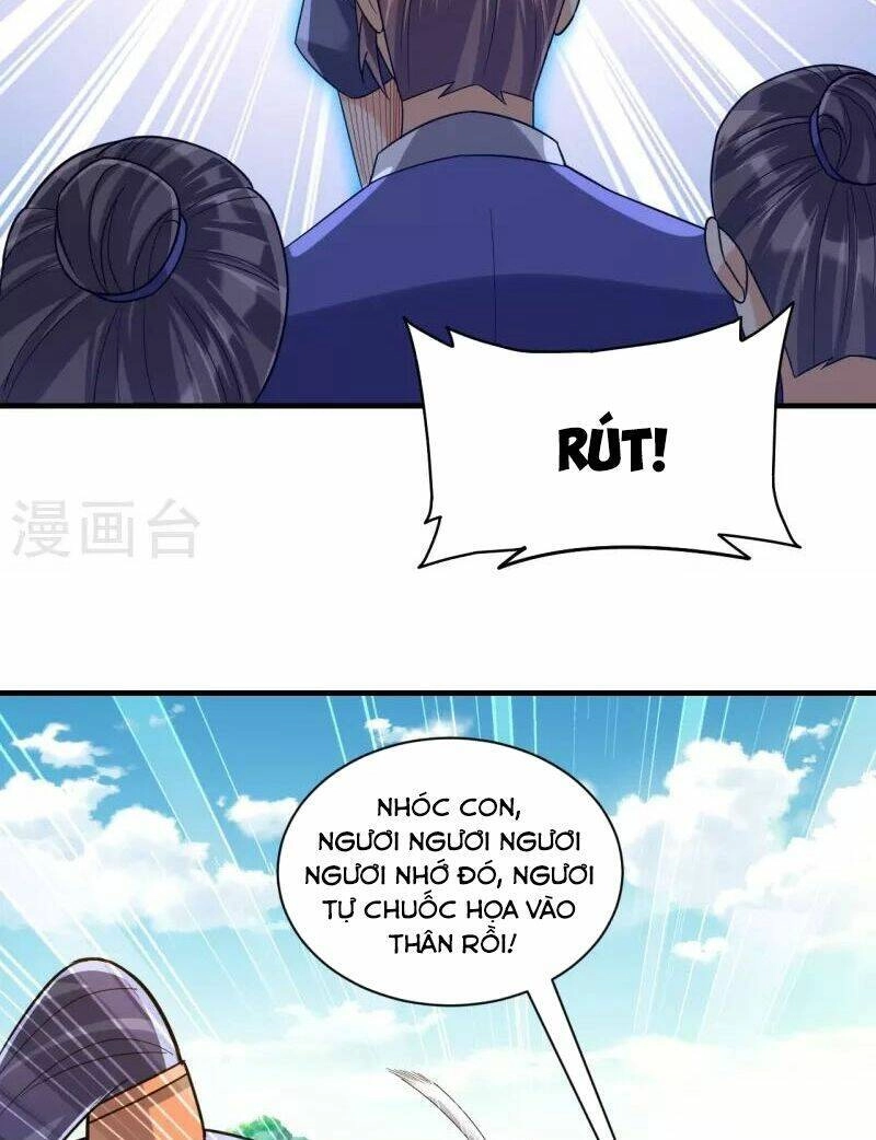 Nhất Đẳng Gia Đinh Chapter 327 - 19