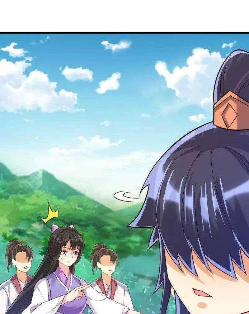 Nhất Đẳng Gia Đinh Chapter 327 - 21