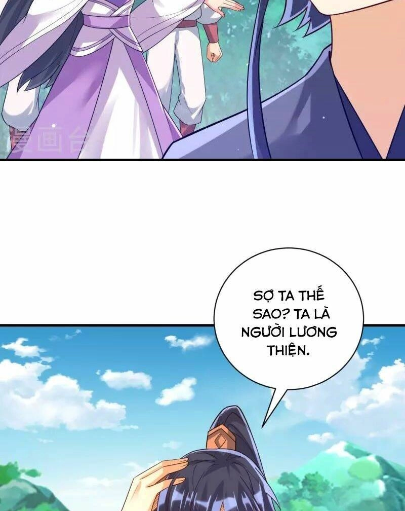 Nhất Đẳng Gia Đinh Chapter 327 - 22