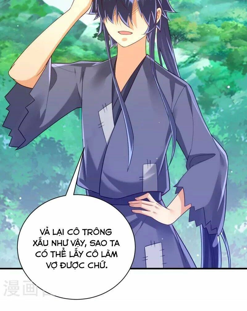 Nhất Đẳng Gia Đinh Chapter 327 - 23