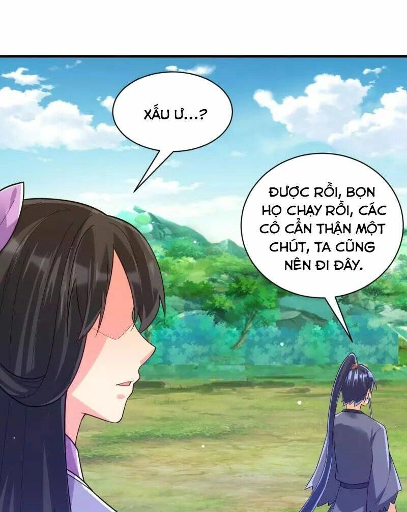 Nhất Đẳng Gia Đinh Chapter 327 - 24