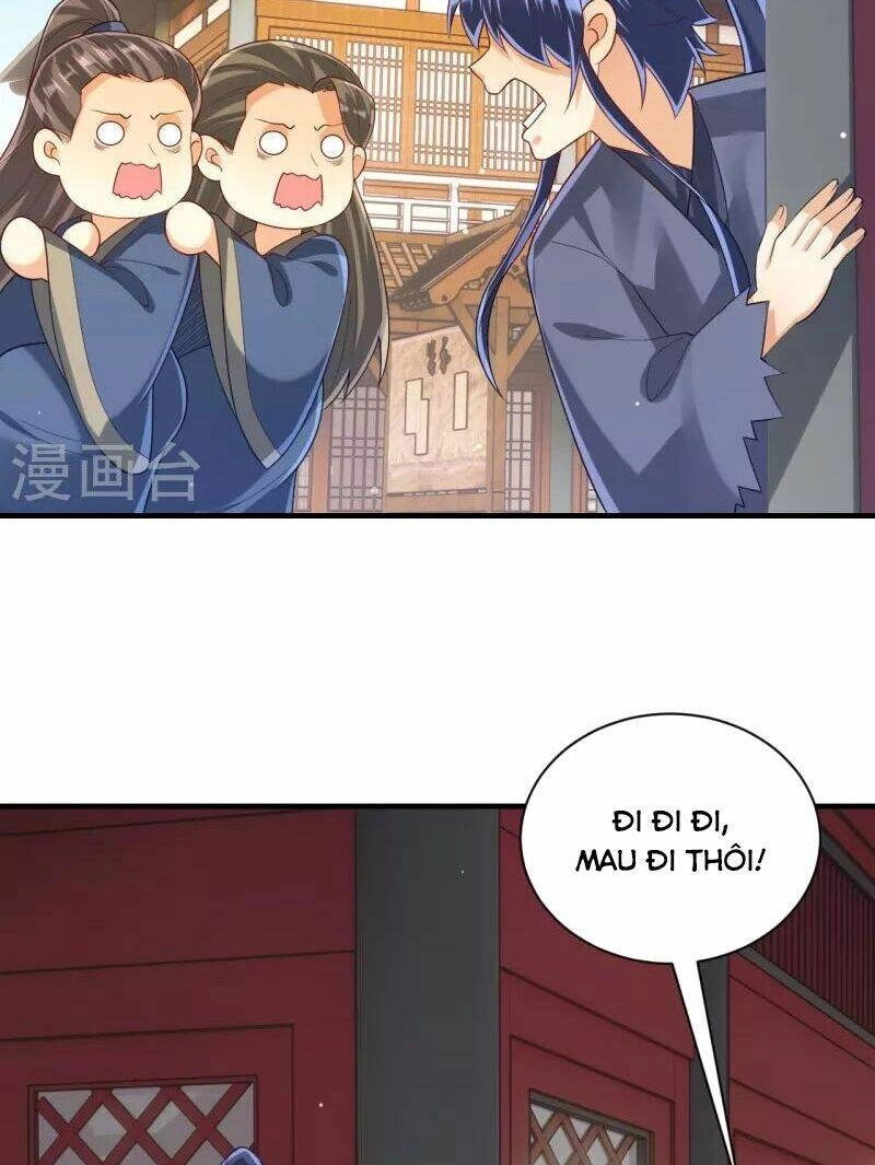 Nhất Đẳng Gia Đinh Chapter 327 - 29