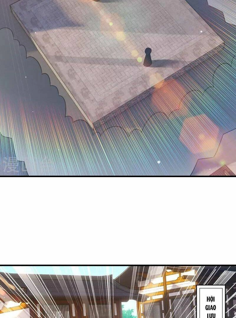 Nhất Đẳng Gia Đinh Chapter 327 - 35