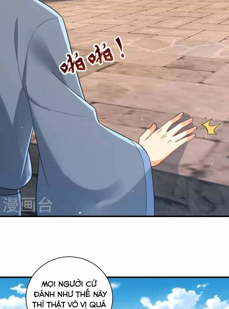 Nhất Đẳng Gia Đinh Chapter 327 - 37