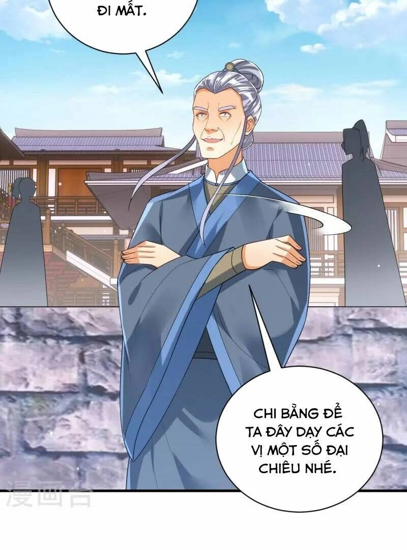 Nhất Đẳng Gia Đinh Chapter 327 - 38