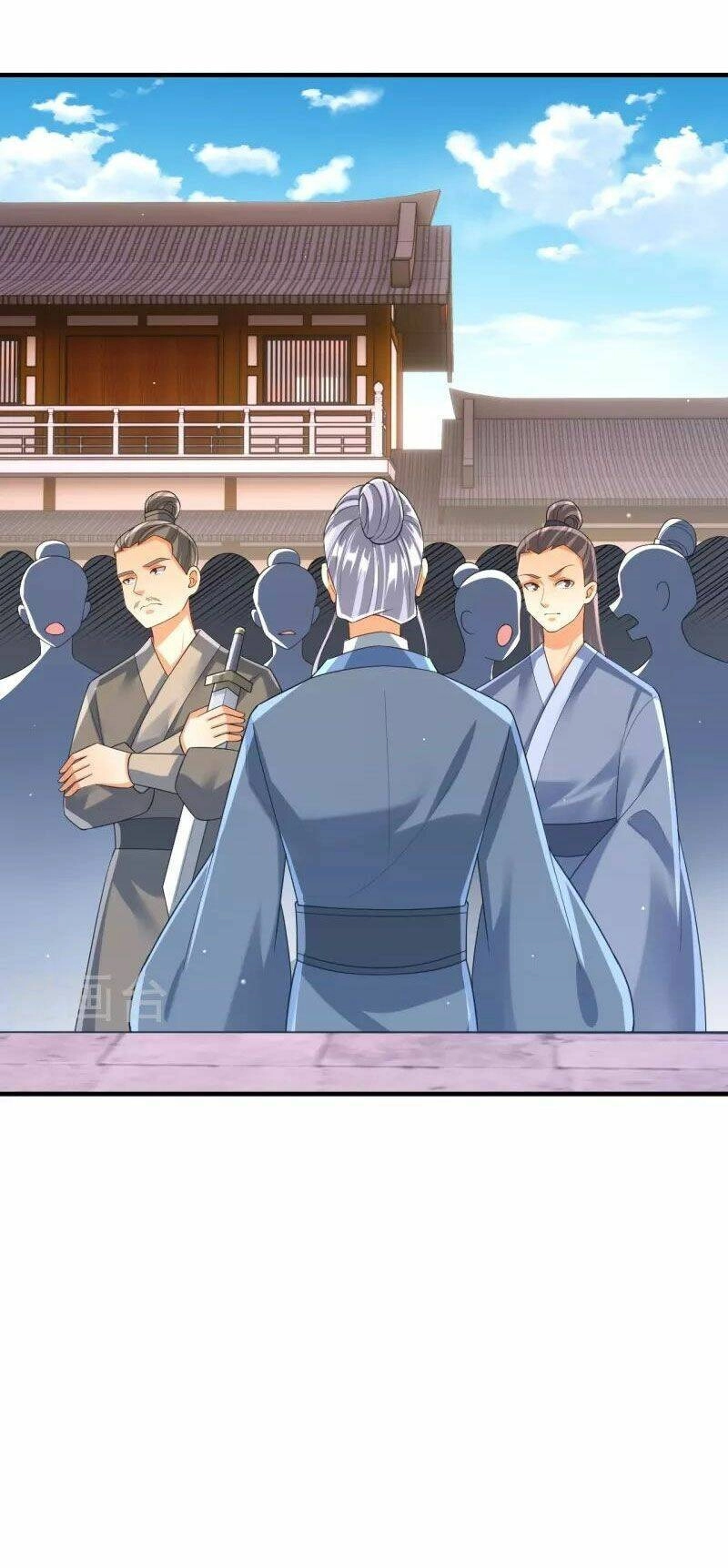 Nhất Đẳng Gia Đinh Chapter 327 - 39