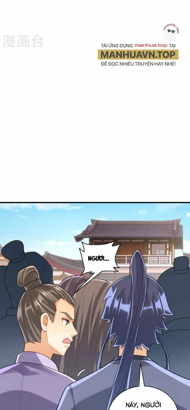 Nhất Đẳng Gia Đinh Chapter 327 - 40