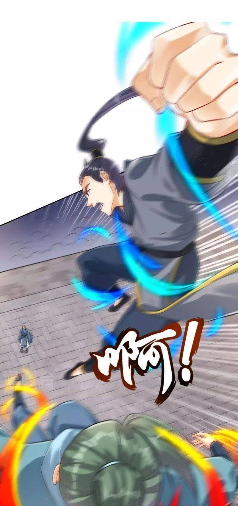 Nhất Đẳng Gia Đinh Chapter 328 - 31