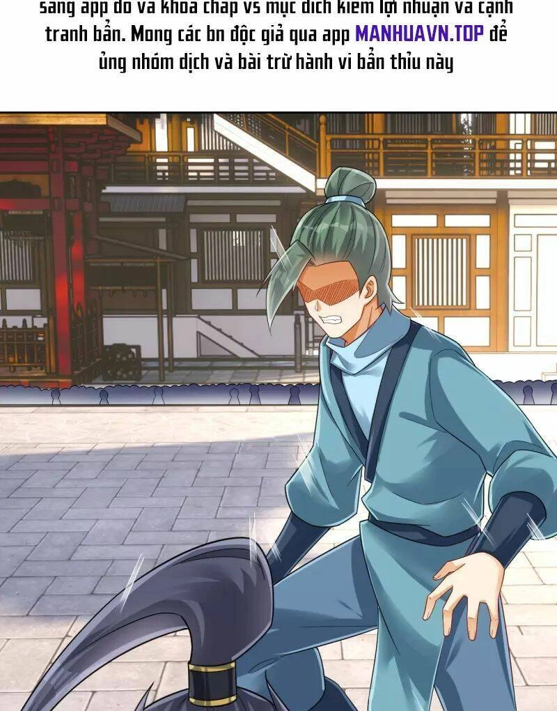 Nhất Đẳng Gia Đinh Chapter 329 - 5