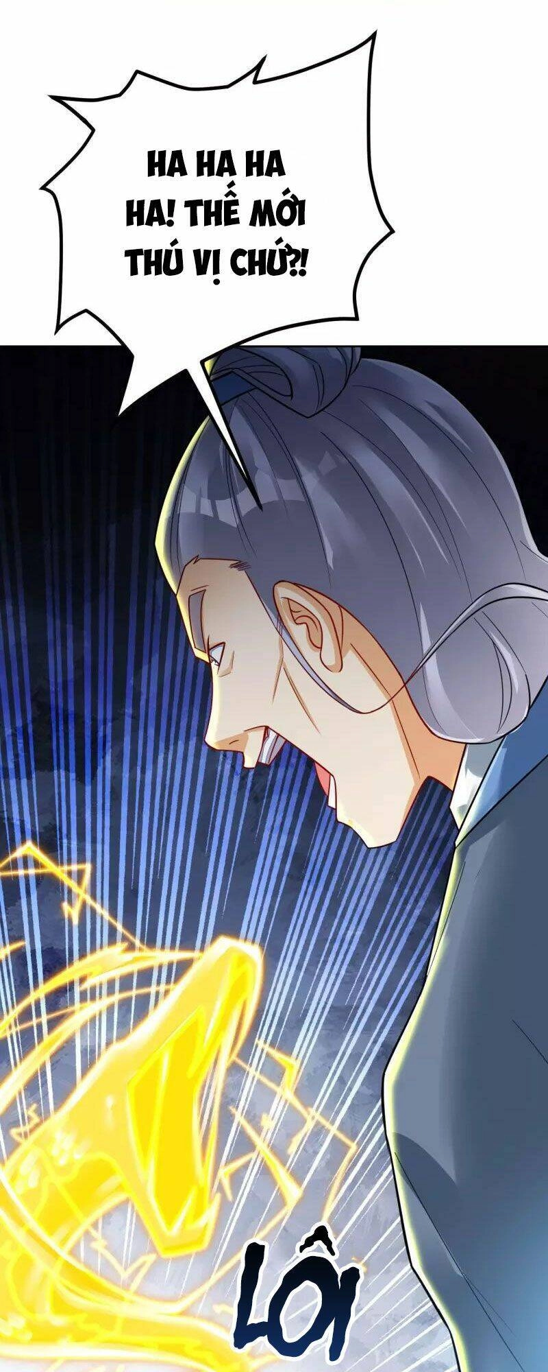 Nhất Đẳng Gia Đinh Chapter 329 - 7